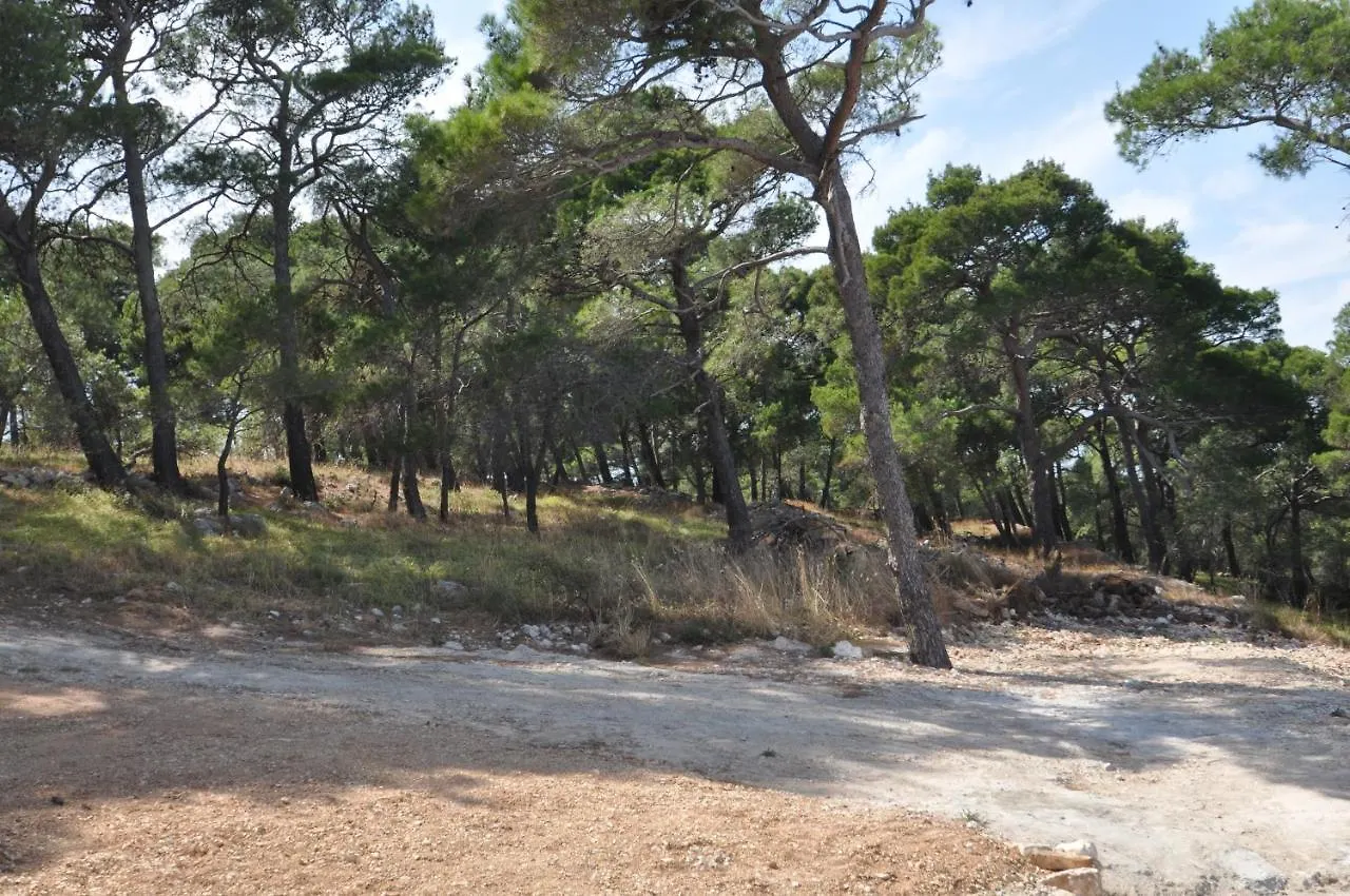 Design Apartment 2ˇˇˇˇ Mali Lošinj