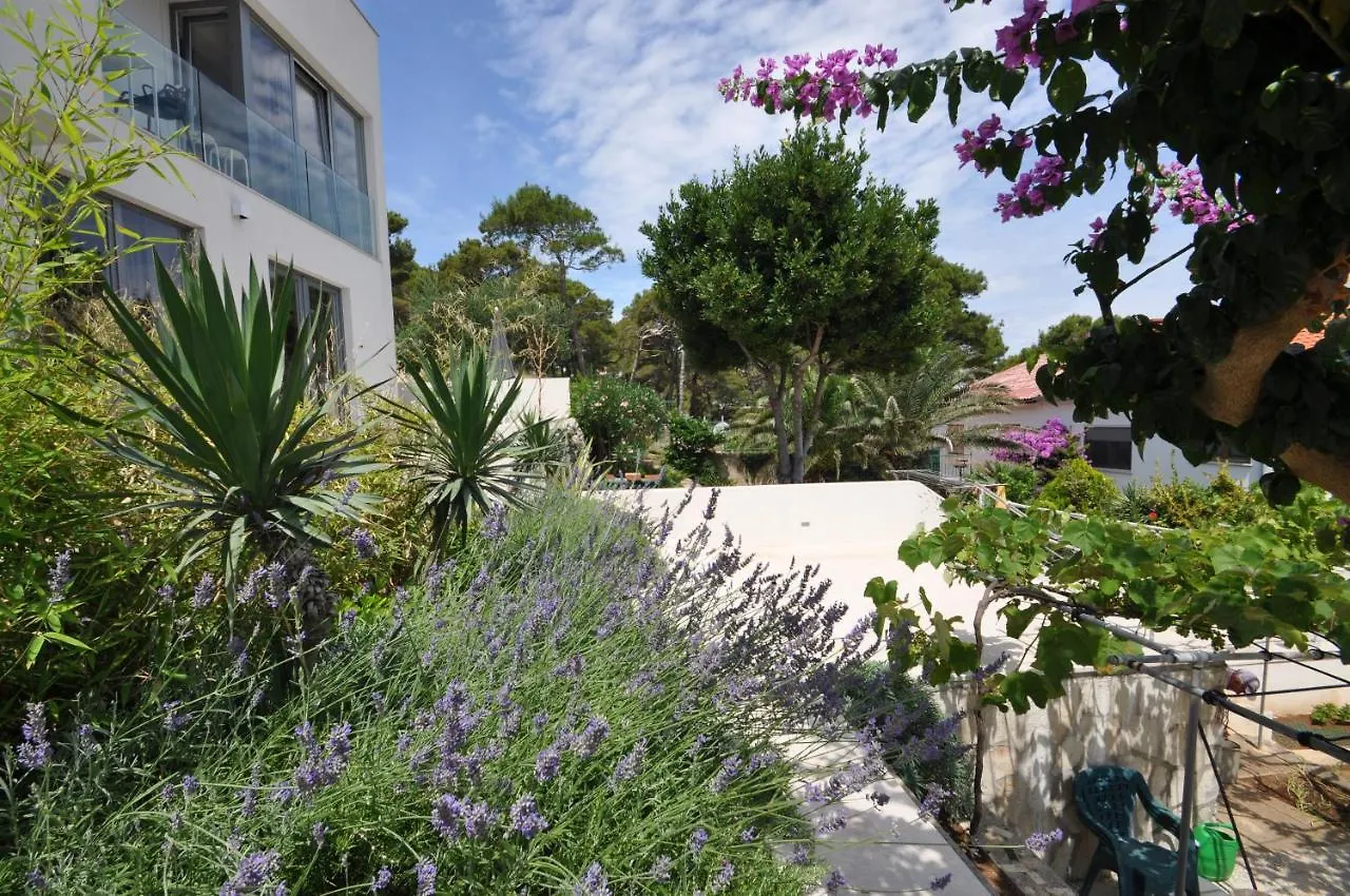 Design Apartment 2ˇˇˇˇ Mali Lošinj