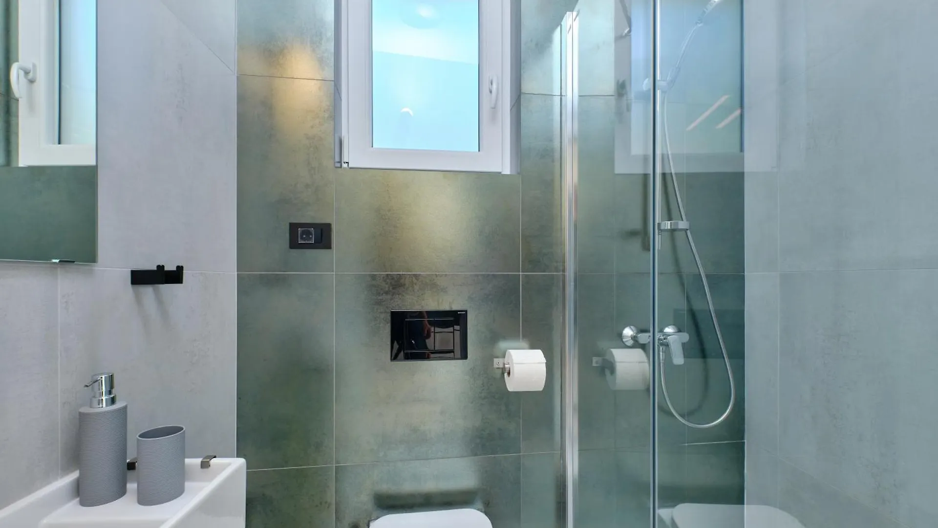 Design Apartment 2ˇˇˇˇ Mali Lošinj