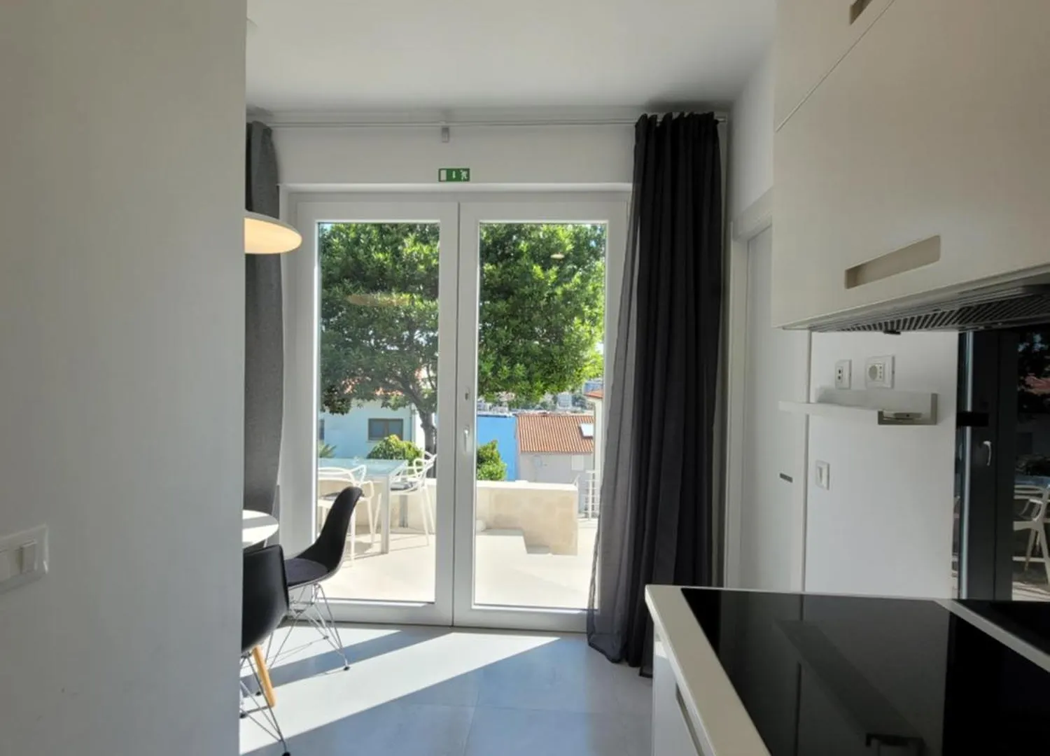 Design Apartment 2ˇˇˇˇ Mali Lošinj 0*,  Kroatien