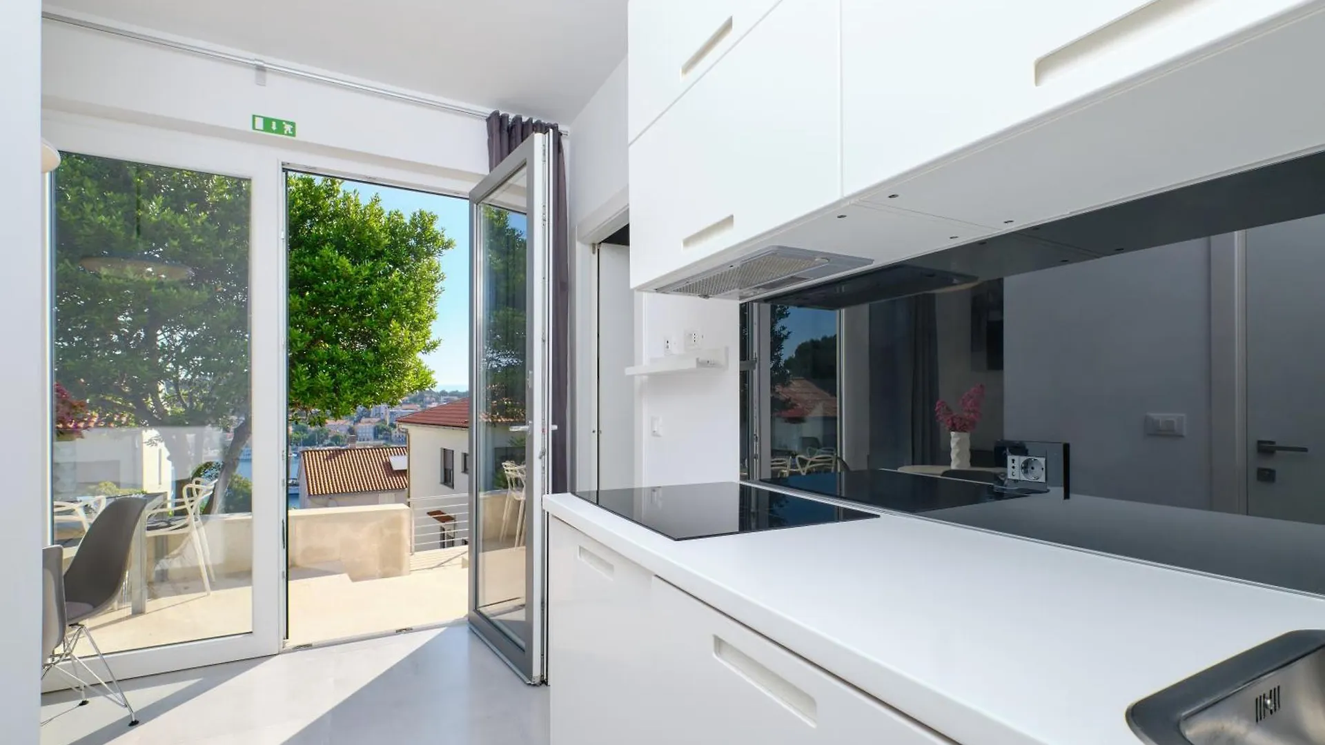 Design Apartment 2ˇˇˇˇ Mali Lošinj Kroatien