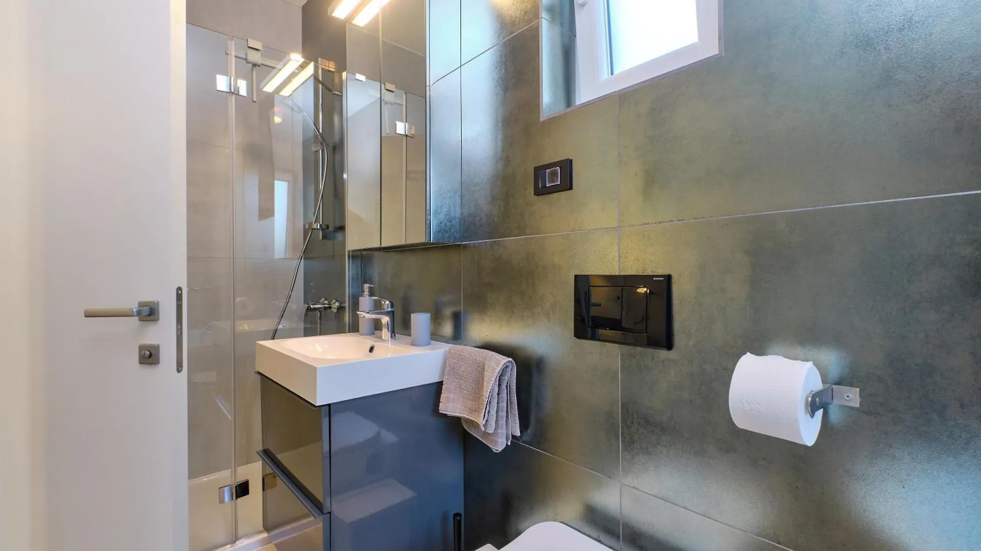 Design Apartment 2ˇˇˇˇ Mali Lošinj Kroatien