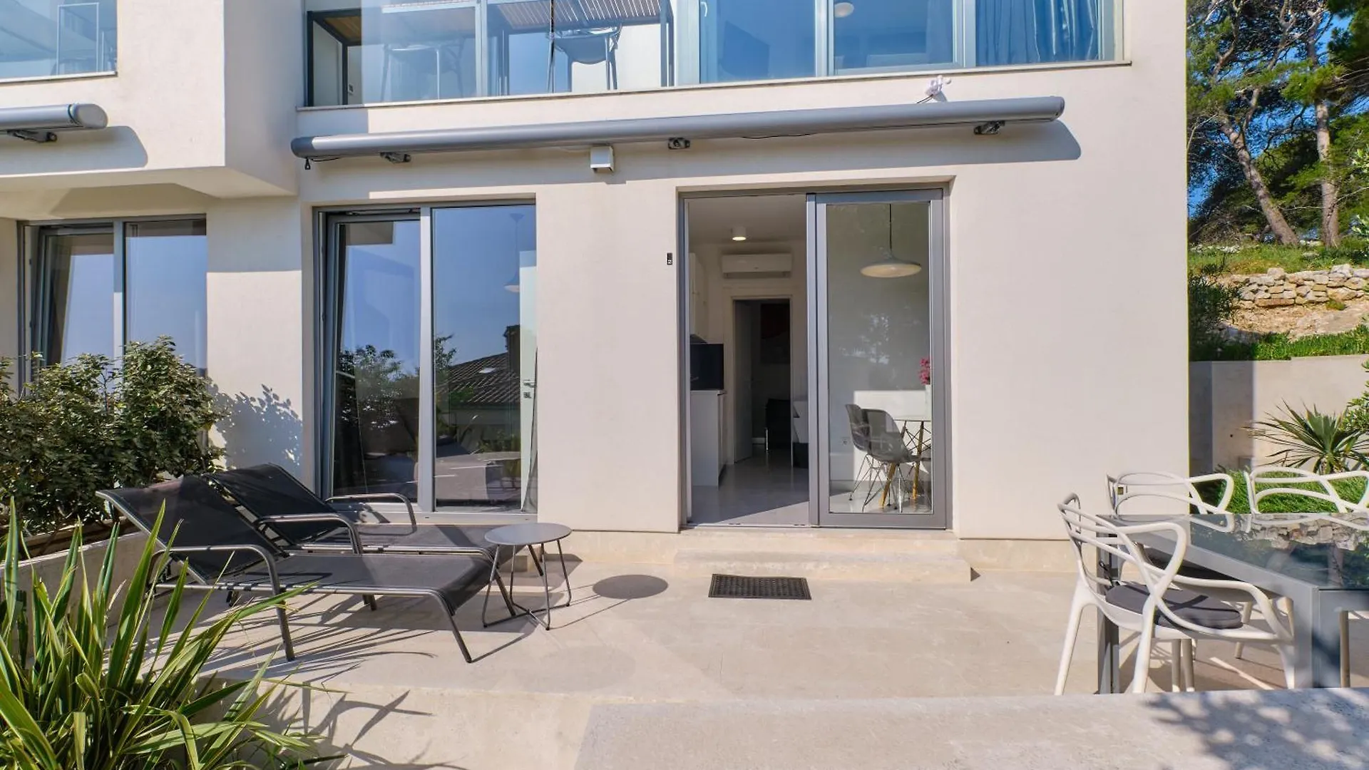 Design Apartment 2ˇˇˇˇ Mali Lošinj 0*,  Kroatien