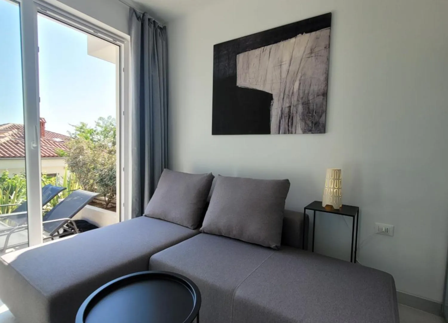 Design Apartment 2ˇˇˇˇ Mali Lošinj Kroatien