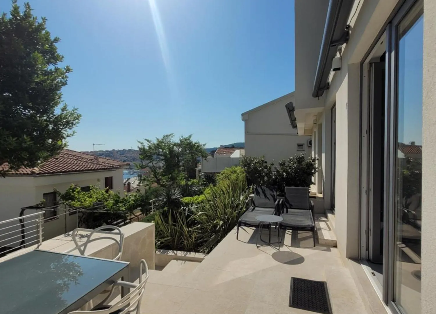Design Apartment 2ˇˇˇˇ Mali Lošinj 0*,  Kroatien