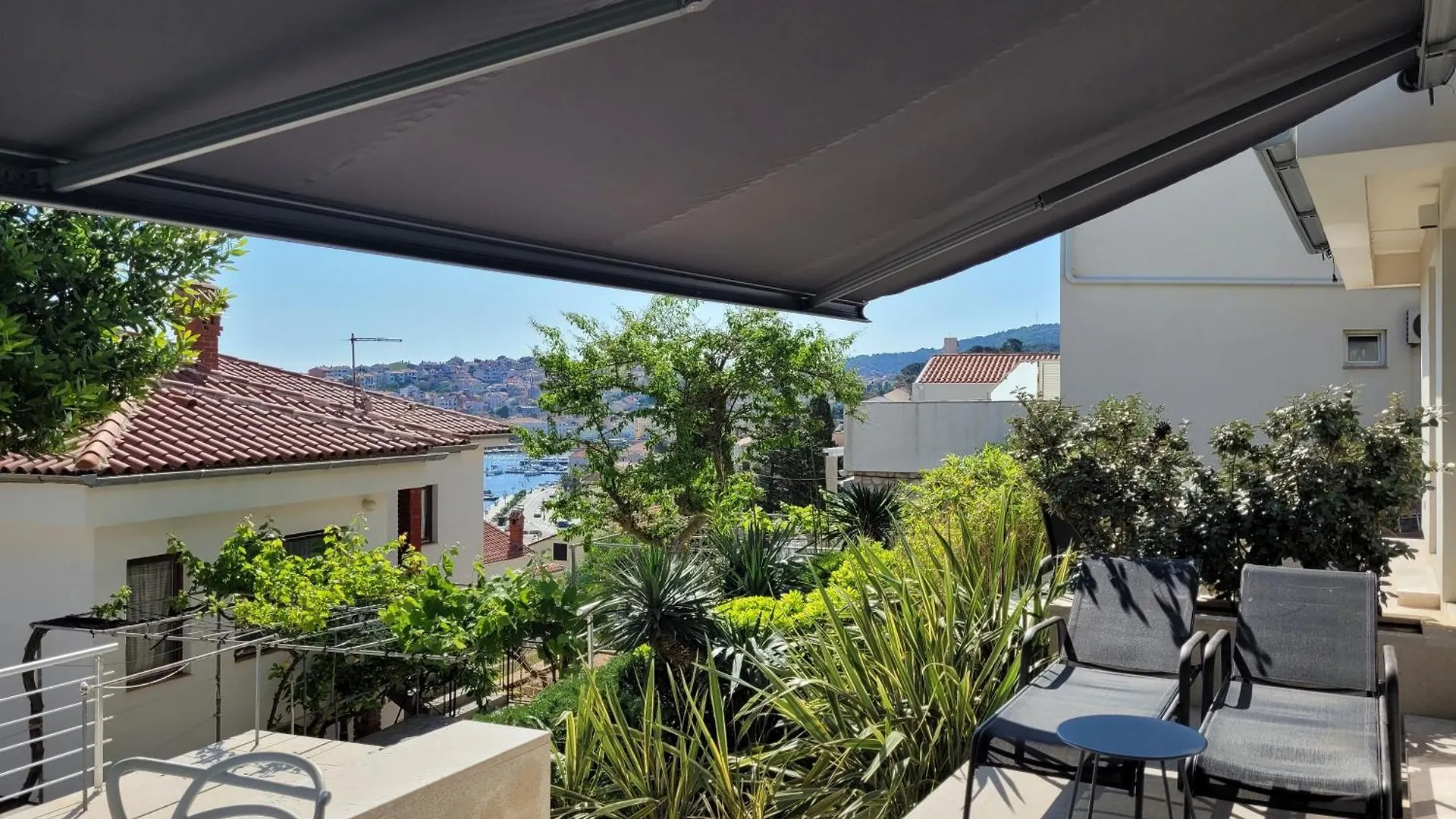 Design Apartment 2ˇˇˇˇ Mali Lošinj