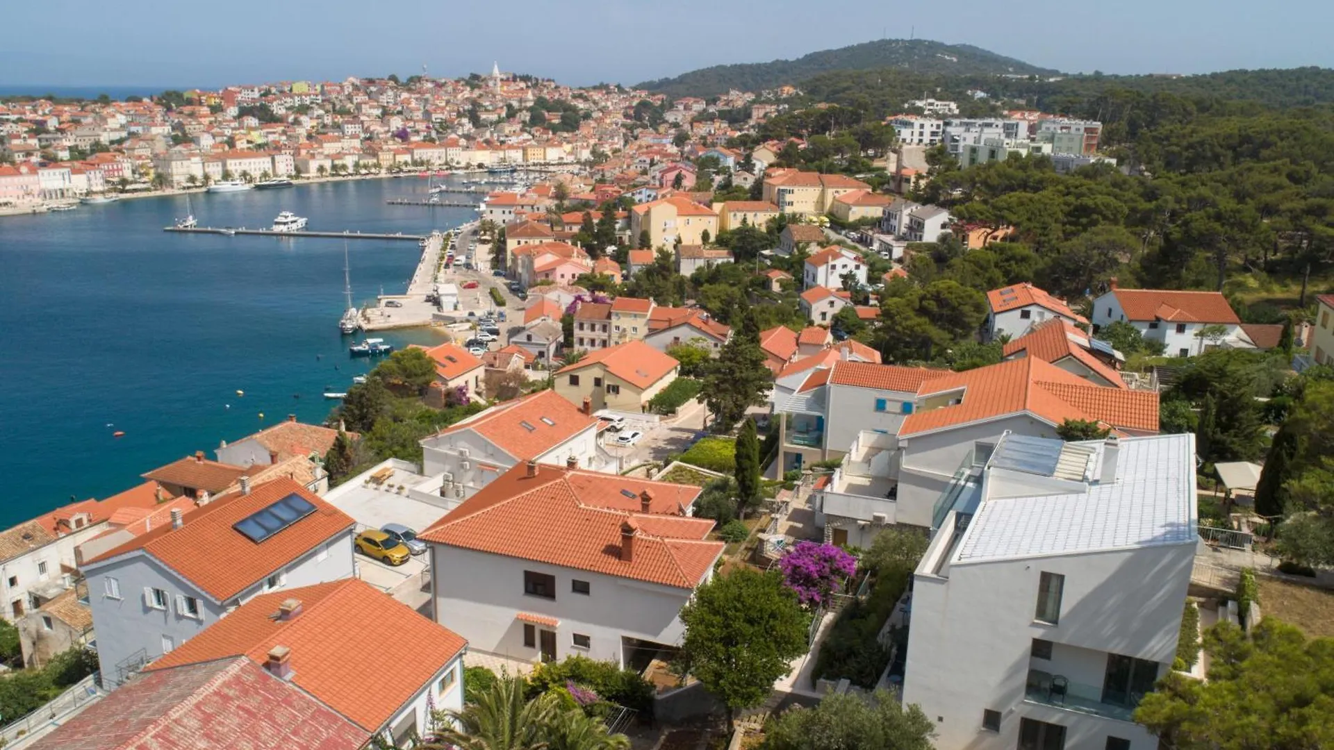 Design Apartment 2ˇˇˇˇ Mali Lošinj
