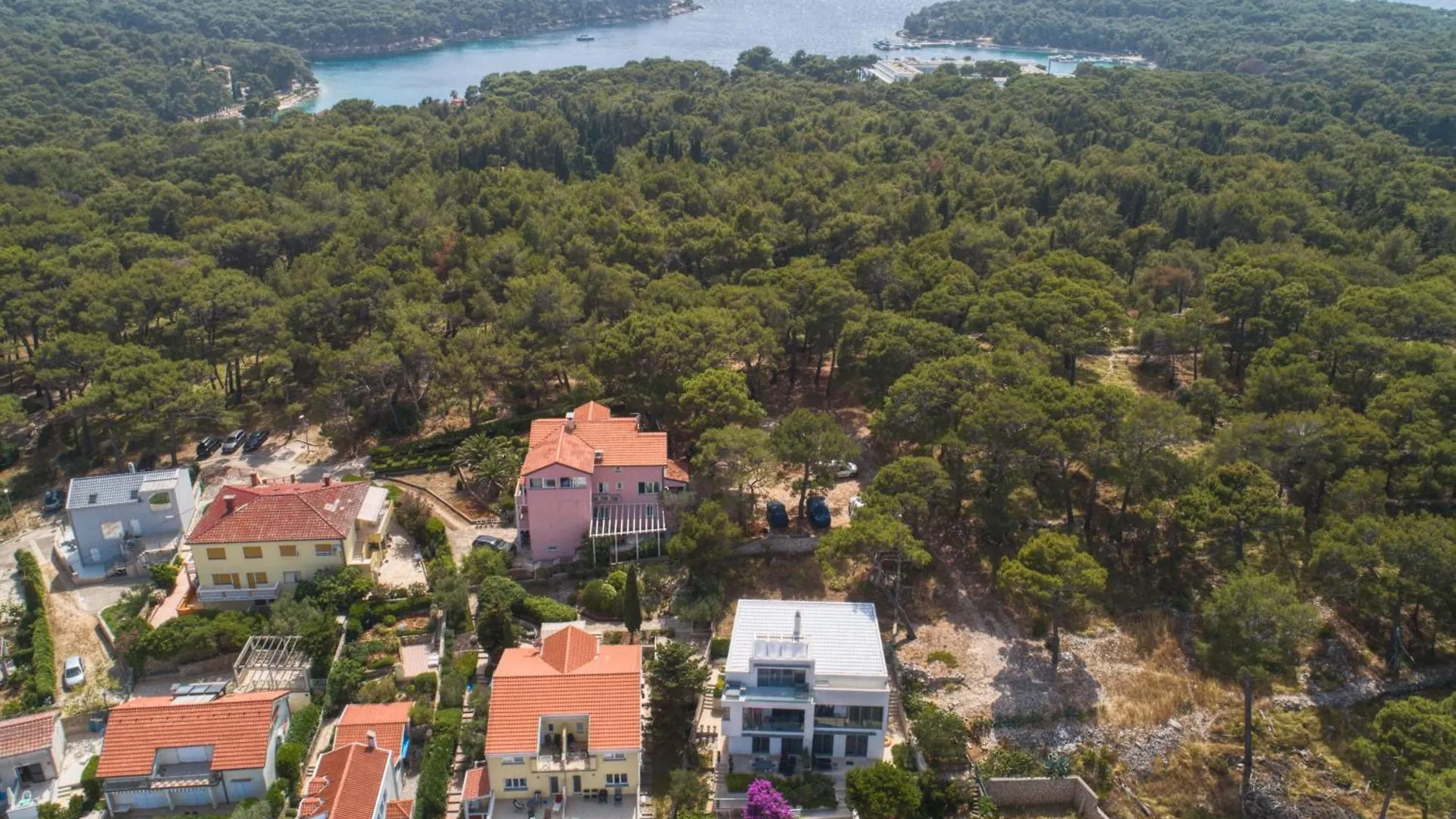 Design Apartment 2ˇˇˇˇ Mali Lošinj