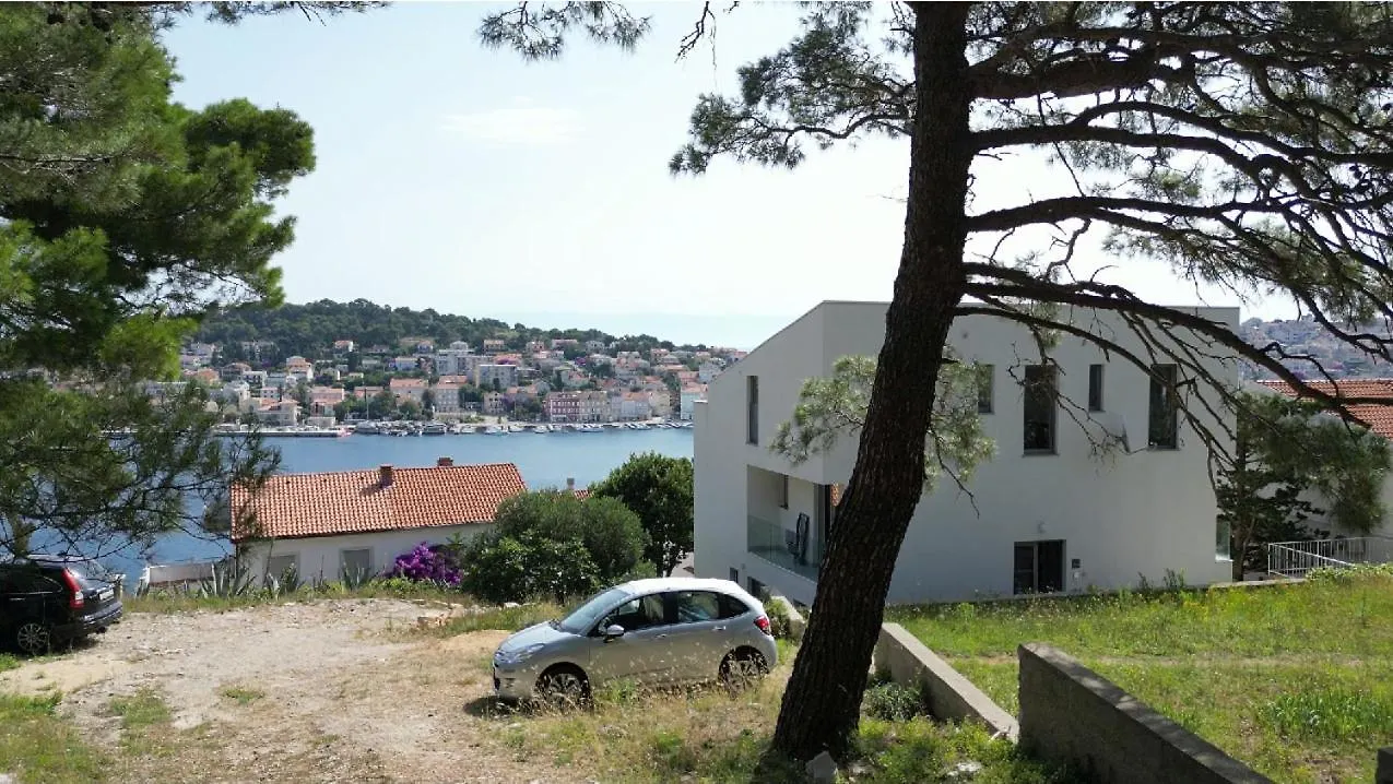Design Apartment 2ˇˇˇˇ Mali Lošinj