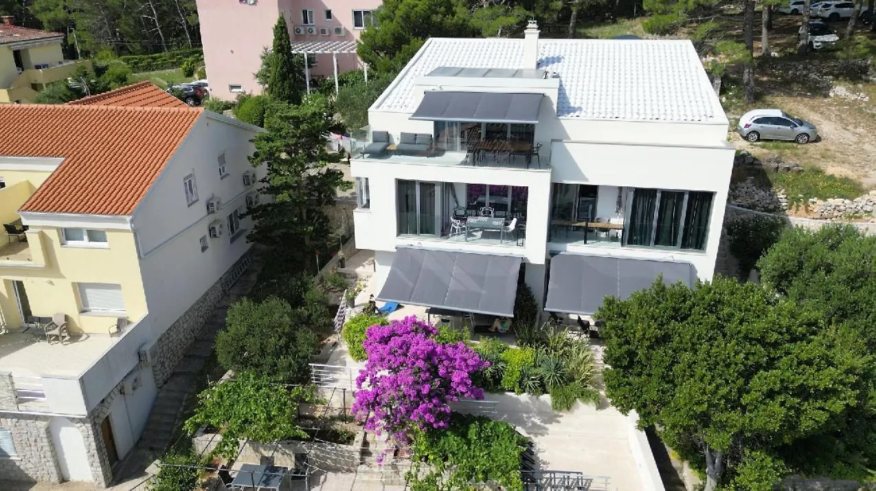 Design Apartment 2ˇˇˇˇ Mali Lošinj