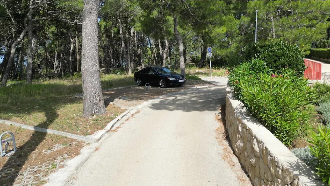 Design Apartment 2ˇˇˇˇ Mali Lošinj