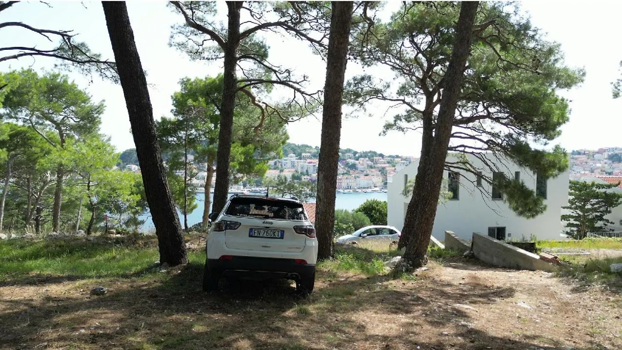 Design Apartment 2ˇˇˇˇ Mali Lošinj Kroatien