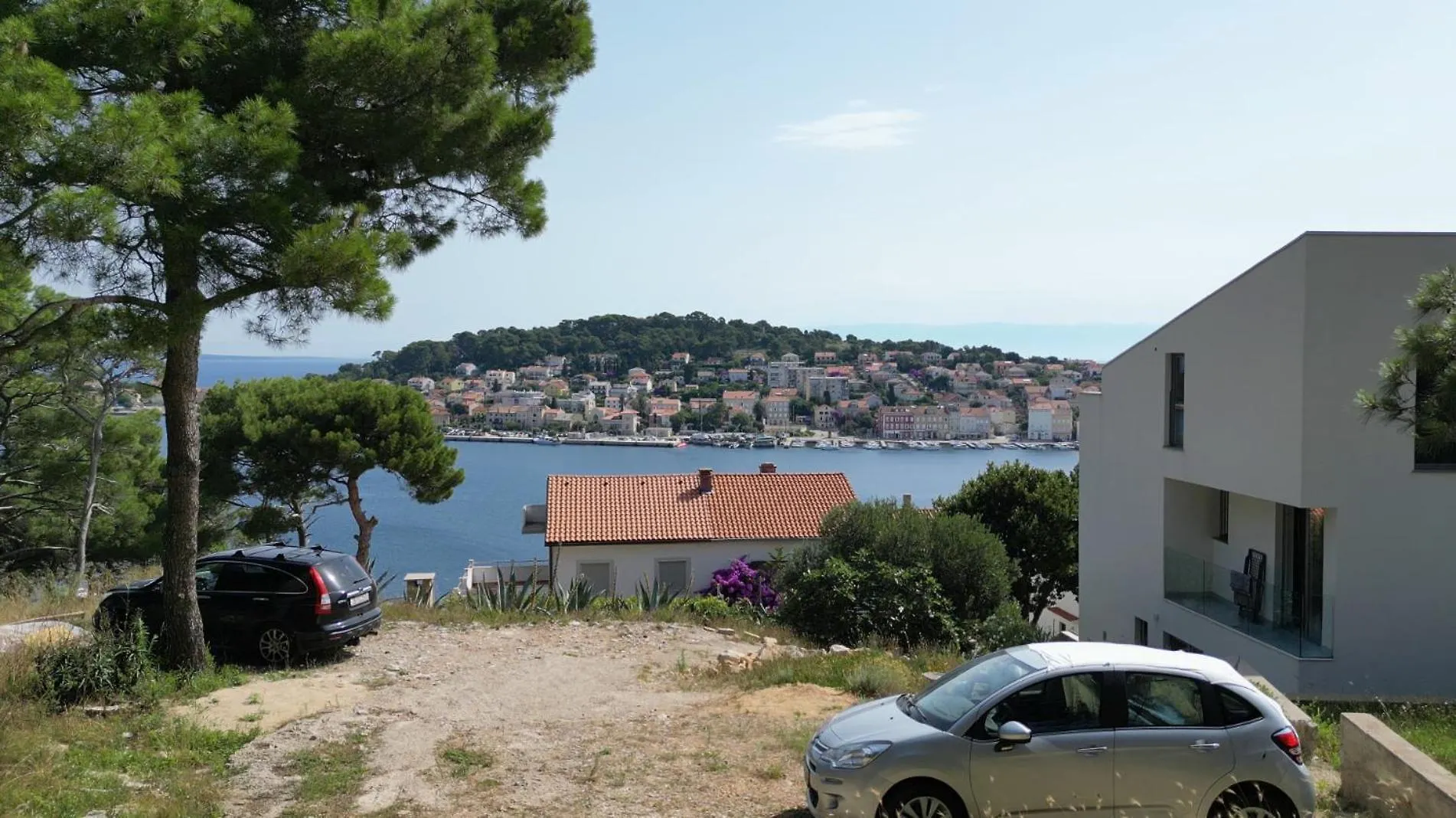 Design Apartment 2ˇˇˇˇ Mali Lošinj Kroatien
