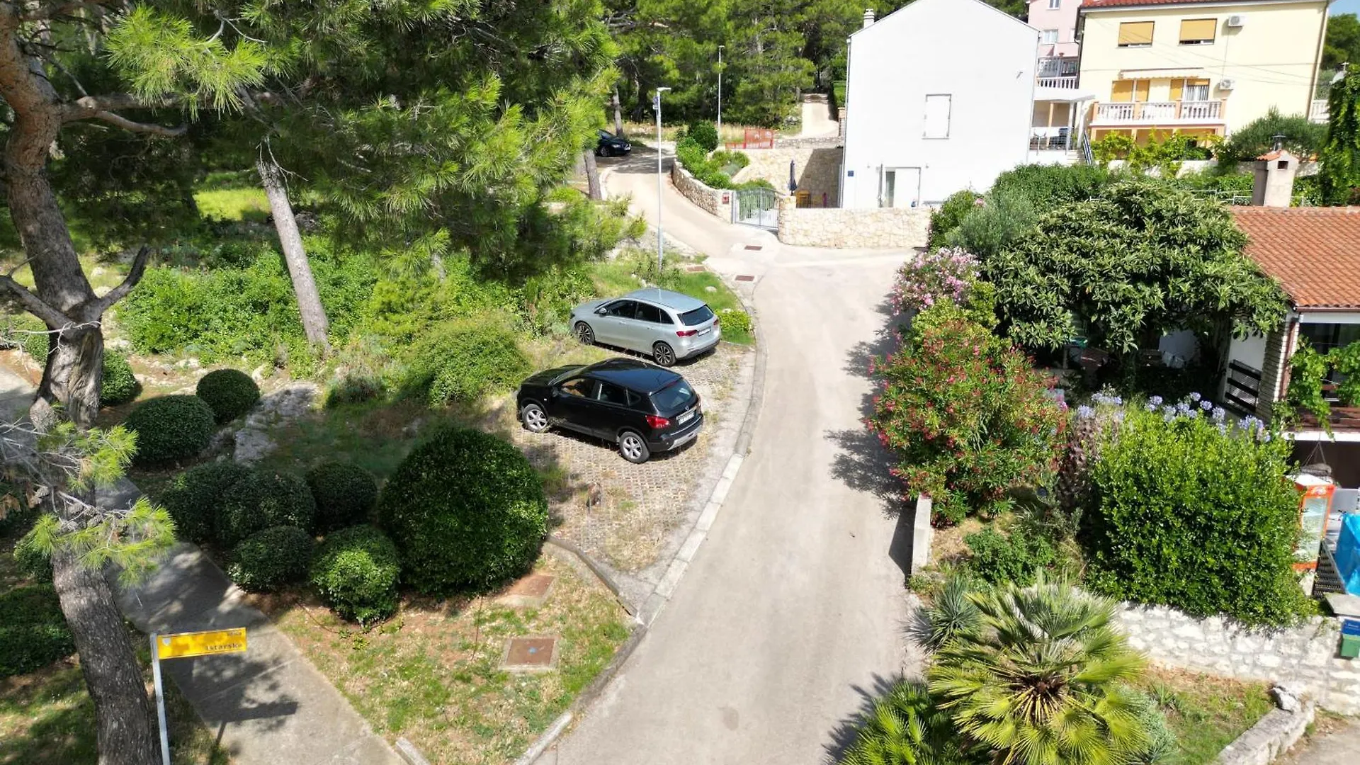 Design Apartment 2ˇˇˇˇ Mali Lošinj Kroatien
